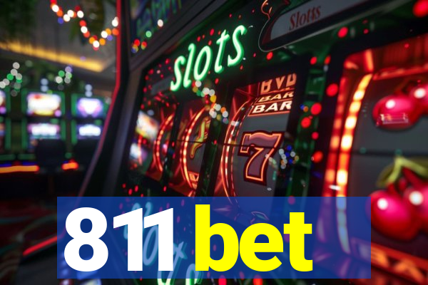 811 bet